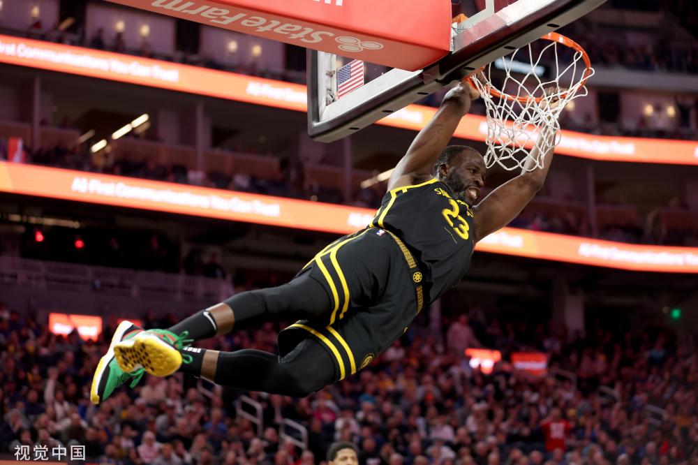 的NBA赛