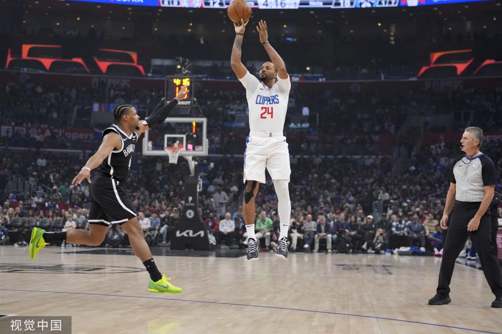 NBA的多 NBA的多