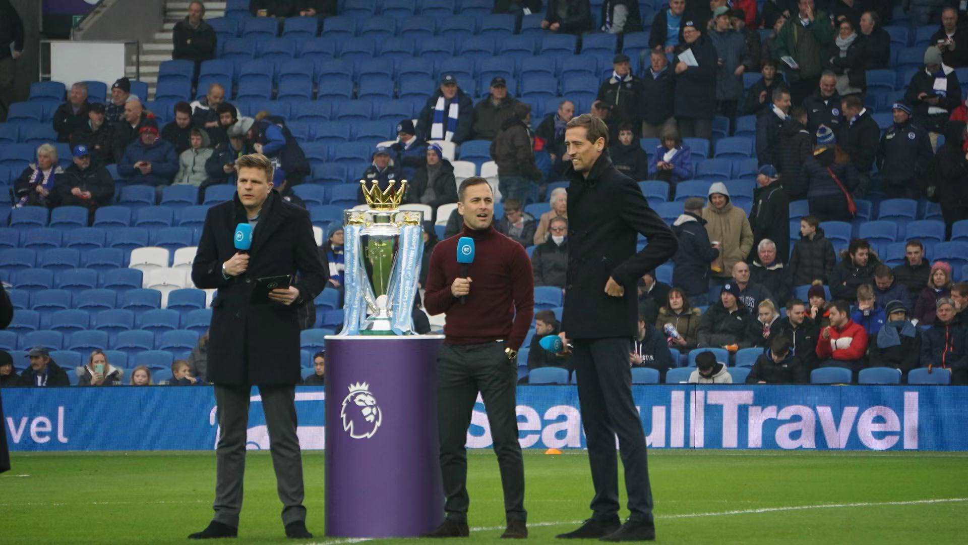 成熟与实力 成熟与实力